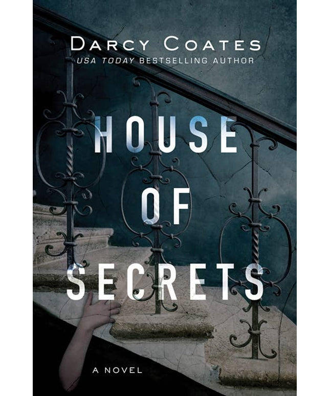 House of Secrets - Re-Issue