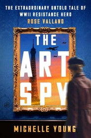 Art Spy, The : Michelle Young