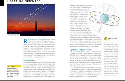 National Geographic Backyard Guide To The Night Sky 2nd Ed.