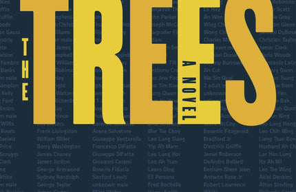 Trees: A Novel