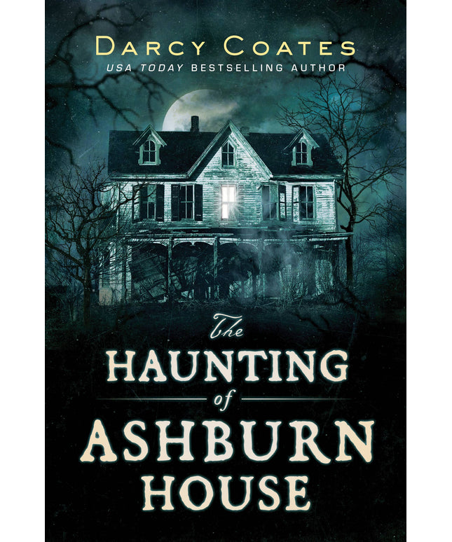Haunting of Ashburn House