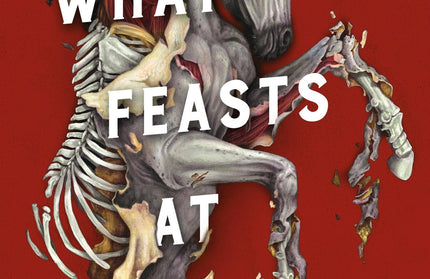 What Feasts At Night: