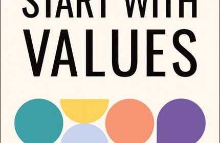 Start With Values