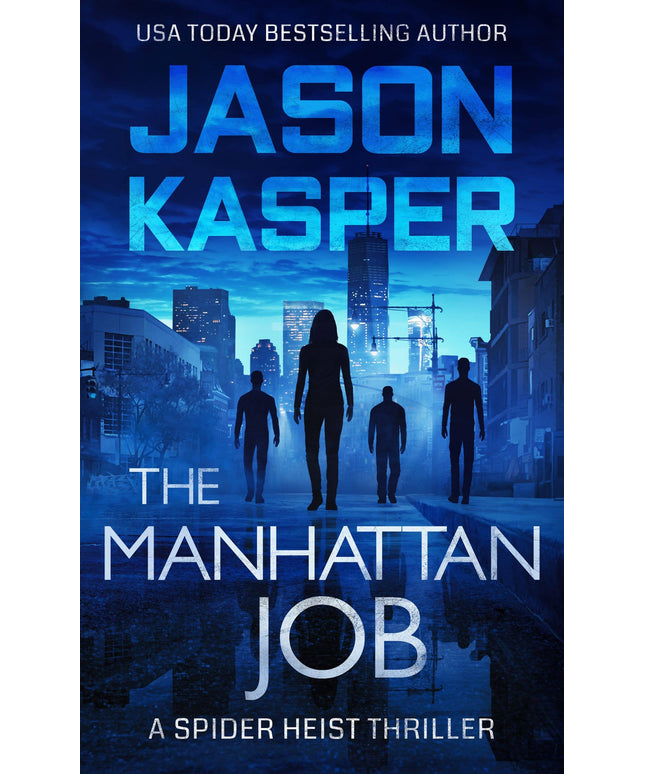 Manhattan Job