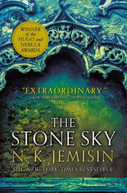 The Stone Sky: Trade Paperback