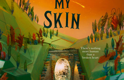 Bones Beneath My Skin