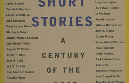 Black American Short Stories: A Century of The Best