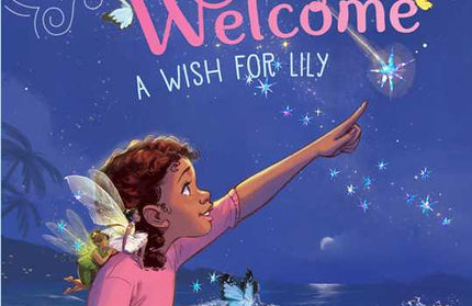 Wish for Lily by Bea Jackson: Paperback; 64 pages / English
