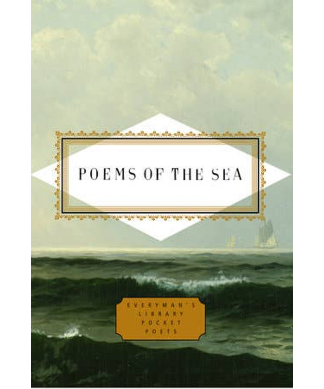 Poems Of The Sea