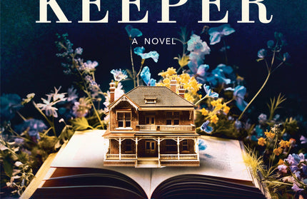 Story Keeper: Kelly Rimmer