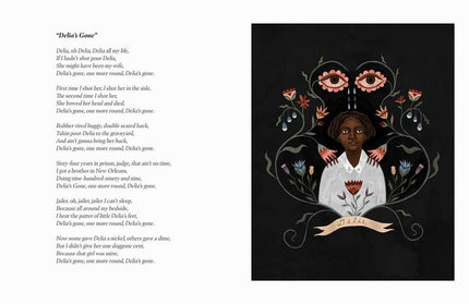 Murder Ballads by Katy  Horan: Hardcover; 144 pages / English