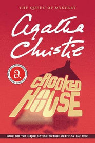 Crooked House : Agatha Christie