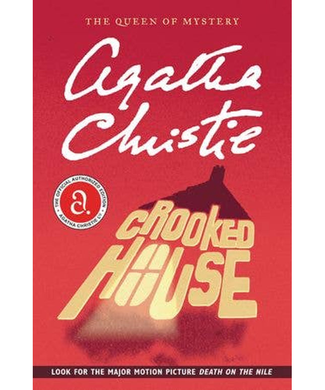 Crooked House : Agatha Christie