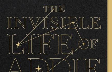 Invisible Life Of Addie Larue