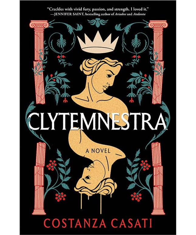 Clytemnestra