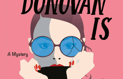 Finlay Donovan Is Killing It: A Novel