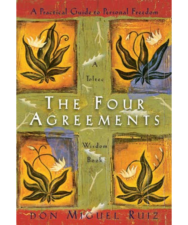 Four Agreements, the