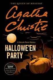 Hallowe'en Party : Agatha Christie