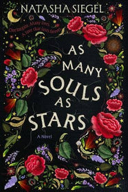 As Many Souls as Stars: Natasha Siegel