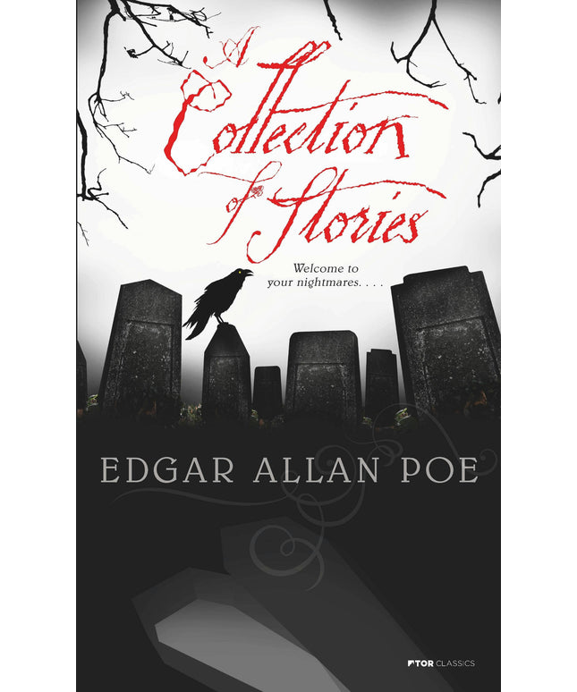 Collection Of Stories