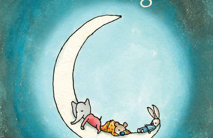 Thank You and Good Night
