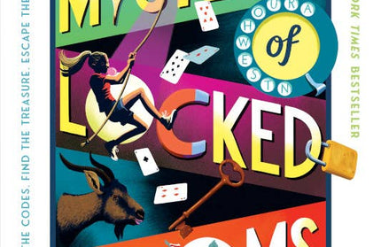 Mystery of Locked Rooms