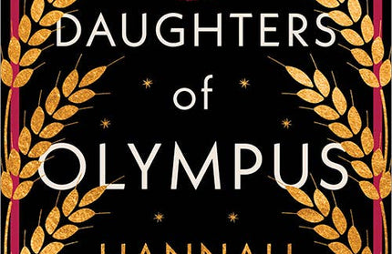Daughters of Olympus