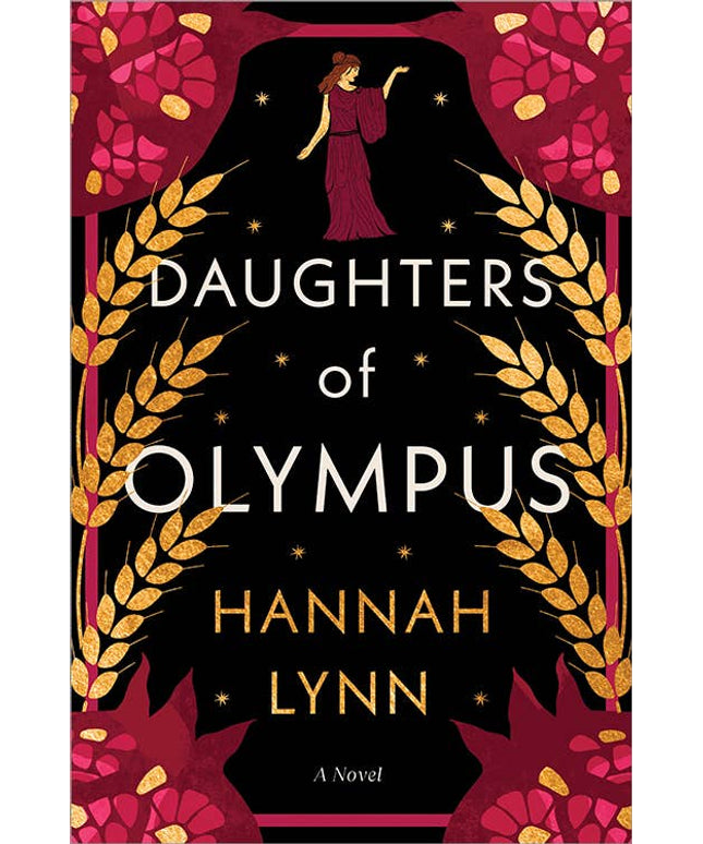 Daughters of Olympus