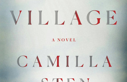 Lost Village, The: A Novel